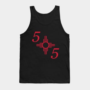 505 Zia Tank Top